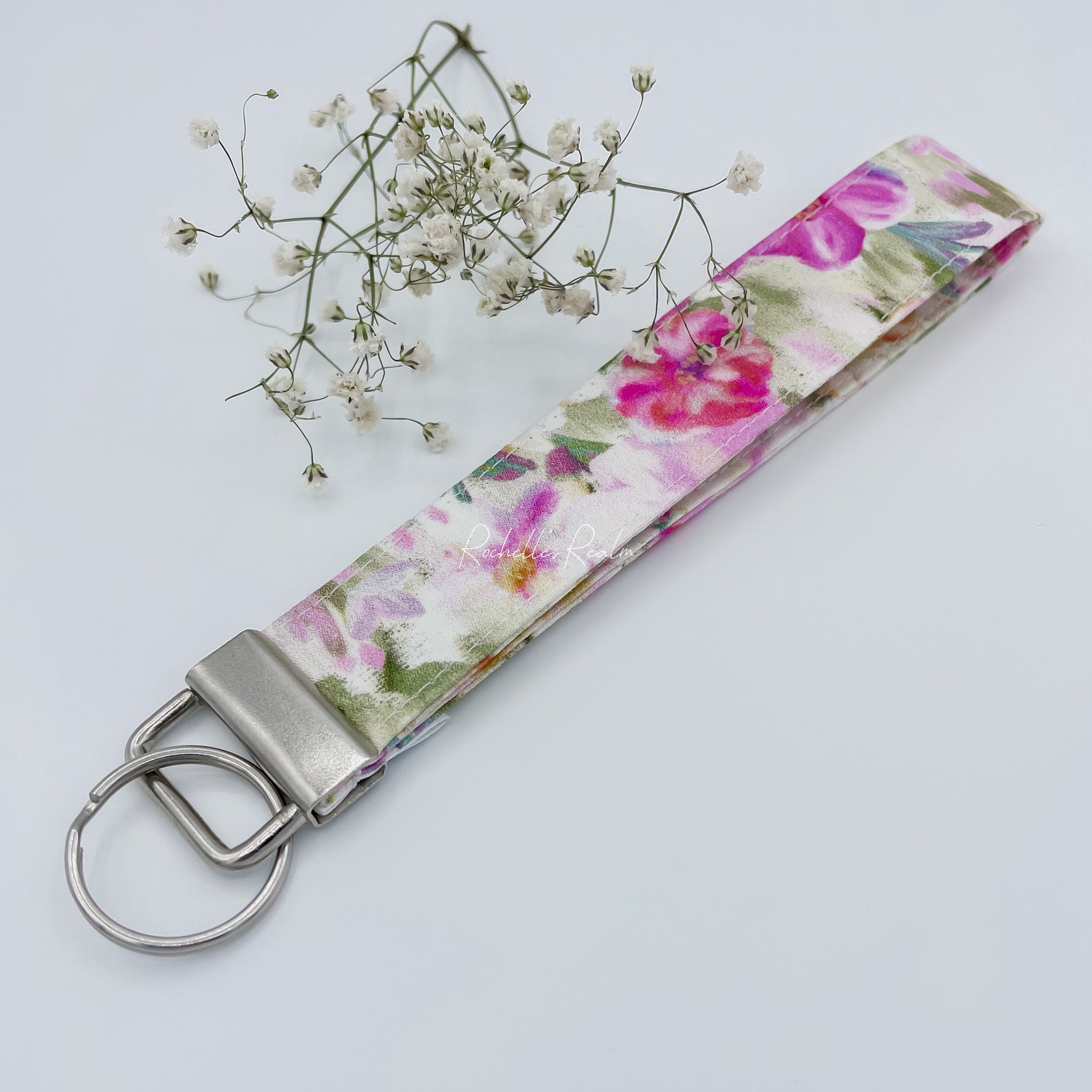 Persephone Wristlet