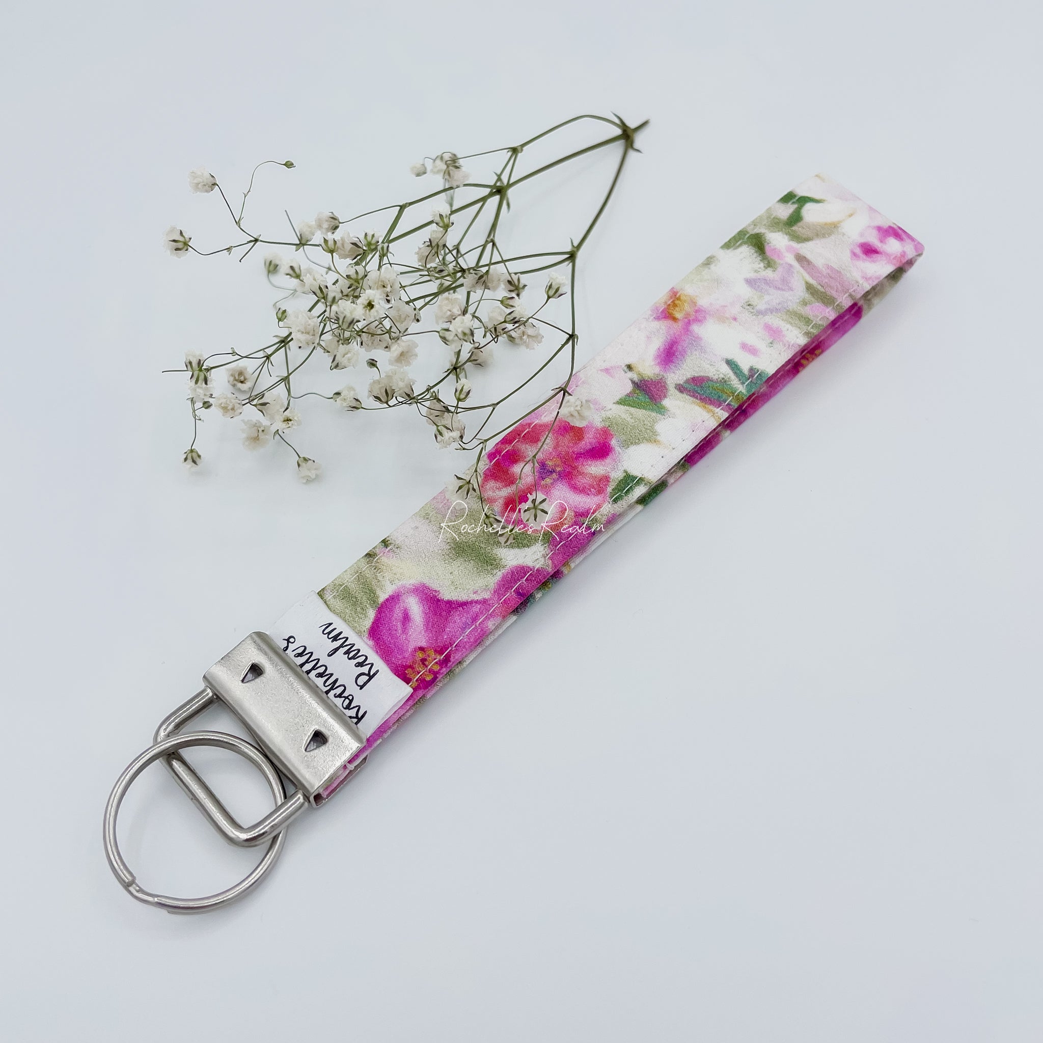 Persephone Wristlet